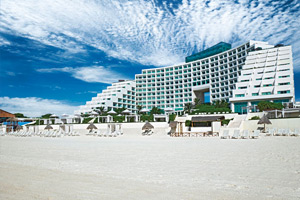 Live Aqua Beach Resort Cancun  - All-Adults/All-Inclusive Resort -Cancun, Quintana Roo, Mexico