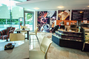 Café Deli Boutique