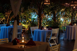 Inlaakech Lobster & Grill