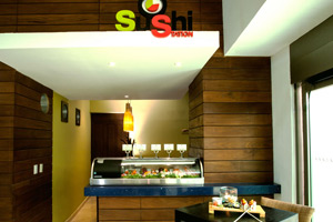 Sushi Station